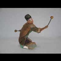 金山寺藏品圖，第8張