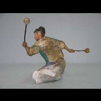 金山寺藏品圖，第9張