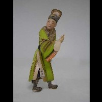 金山寺藏品圖，第10張