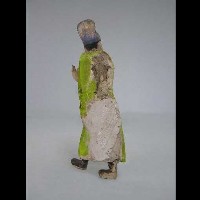 金山寺藏品圖，第1張