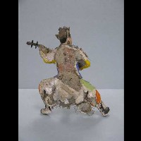 金山寺藏品圖，第17張