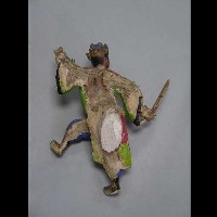 金山寺藏品圖，第2張