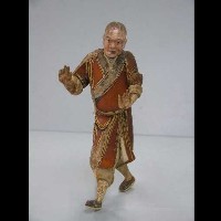 金山寺藏品圖，第1張