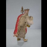 金山寺藏品圖，第1張