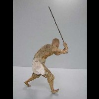 金山寺藏品圖，第2張