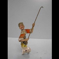 金山寺藏品圖，第1張