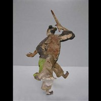 金山寺藏品圖，第2張