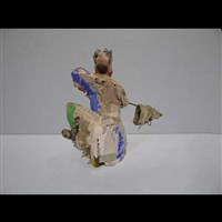 金山寺藏品圖，第2張