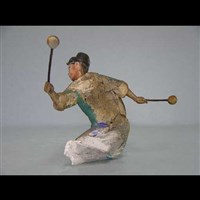 金山寺藏品圖，第2張