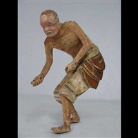 金山寺藏品圖，第1張