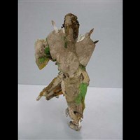 金山寺藏品圖，第2張