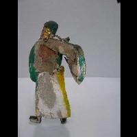 演武廳藏品圖，第3張