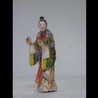 演武廳藏品圖，第6張