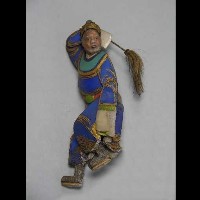 演武廳藏品圖，第12張