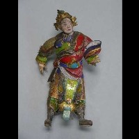 演武廳藏品圖，第14張