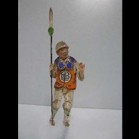 演武廳藏品圖，第17張