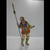 演武廳藏品圖，第19張