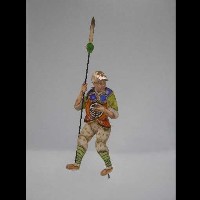 演武廳藏品圖，第2張