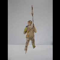 演武廳藏品圖，第3張