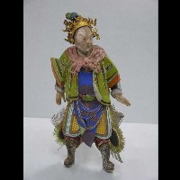 演武廳藏品圖，第1張