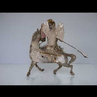演武廳藏品圖，第2張