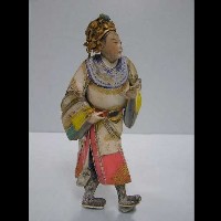 演武廳藏品圖，第2張