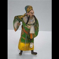 演武廳藏品圖，第1張