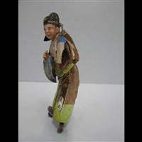 演武廳藏品圖，第2張