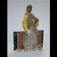 演武廳藏品圖，第2張