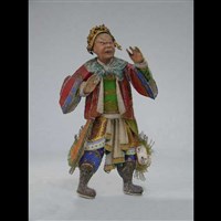 演武廳藏品圖，第1張