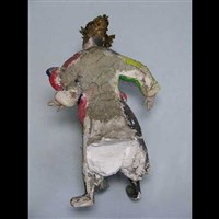 演武廳藏品圖，第2張