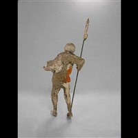 演武廳藏品圖，第2張