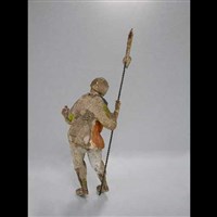 演武廳藏品圖，第2張