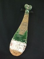 持國天王像藏品圖，第2張