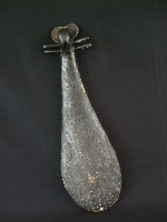 持國天王像藏品圖，第3張