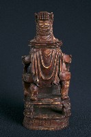 媽祖雕像藏品圖，第3張