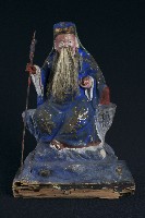 土地公像藏品圖，第1張