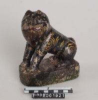 虎爺藏品圖，第2張