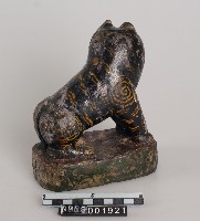 虎爺藏品圖，第1張