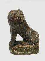 虎爺藏品圖，第2張