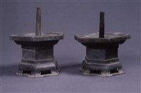 燭台藏品圖，第1張