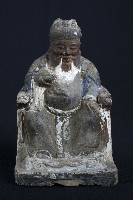 土地公藏品圖，第2張
