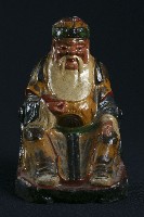 土地公藏品圖，第2張