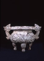 香爐藏品圖，第2張