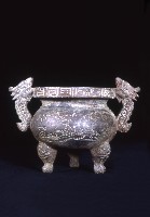 香爐藏品圖，第3張