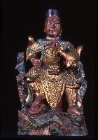 玄天上帝藏品圖，第2張