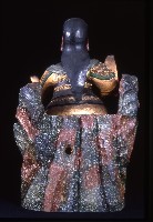 玄天上帝藏品圖，第1張