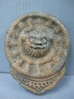 瓦當藏品圖，第2張