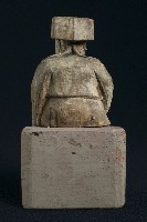 土地公像藏品圖，第3張