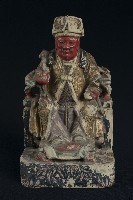 土地公像藏品圖，第2張